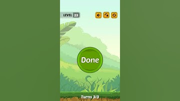 Swap the box jungle level 23  walkthrough Gameplay