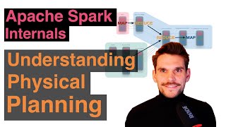 Apache Spark Internals: Understanding Physical Planning (Stages, Tasks & Pipelining)