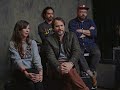 Silversun Pickups - Running Out of Sounds ('Tenterhooks' Track by Track with Matt Pinfield)