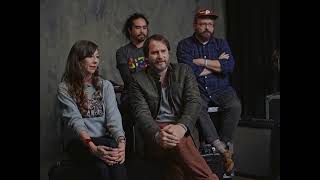 Silversun Pickups - Running Out of Sounds ('Tenterhooks' Track by Track with Matt Pinfield)