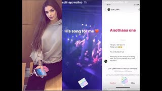 Famous Celina Powell Claims She Smashed Blueface After His Concert!! Net Worth