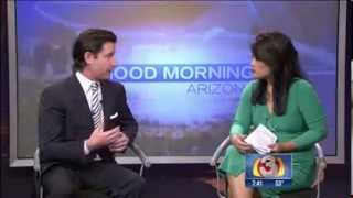 KTVK   Dr  Saphier on kids with head injuries 11 24 13