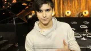 Eric Saade ft. J-Son - Hearts In The Air