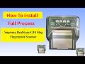 Suprema RealScan-G10 Slap Fingerprint Scanner Installation on Windows 10 | Full Setup Guide
