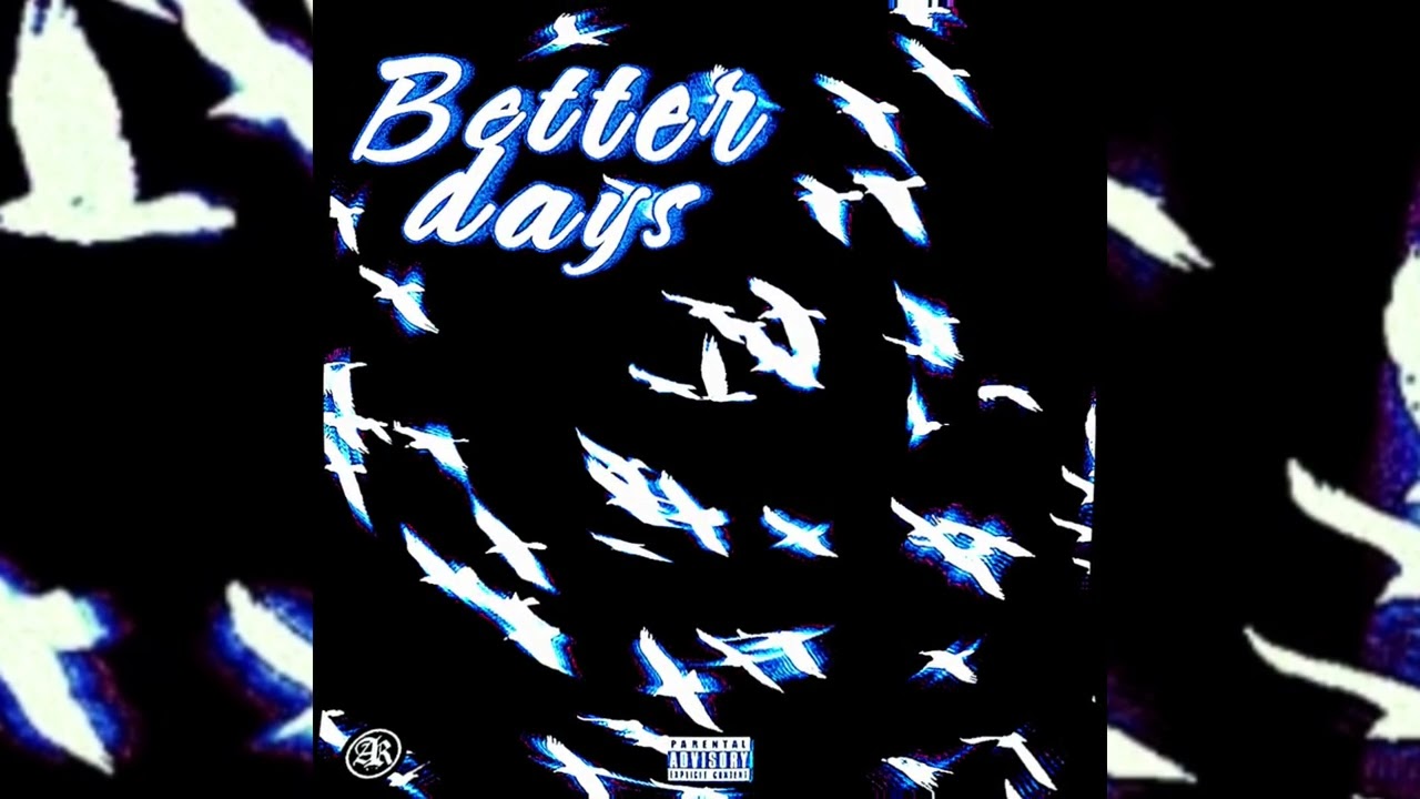 Watch Better days - ROCKY GONZ on YouTube Watch Better days - ROCKY GONZ on YouTube