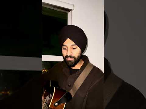 Mere Dil Vich | Babbu Mann | Cover