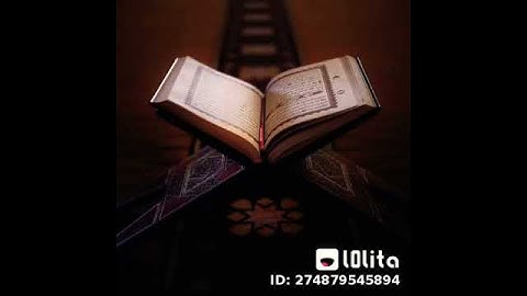 اجمل آيات القرآن الكريم (سوره الكهف)💗💗
