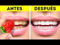 INCREÍBLES TRUCOS DE BELLEZA Y CONSEJOS PARA MEJORAR TU RUTINA DE BELLEZA