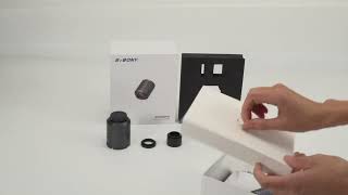 Svbony SV305 Pro Telescope Camera 1.25inch 2MP USB3.0 Astronomy