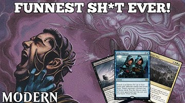 Have You Ever Casted Gifts Ungiven For ONE Mana? | Titan