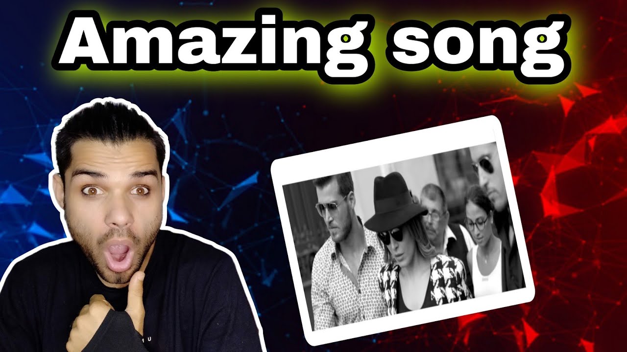 Yara - Ayech Bi Oyouni (Official Music Video) يارا - عايش بعيوني //REACTION