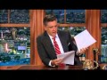 Craig Ferguson 5/28/14C Late Late Show tweetEmail  XD