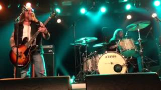 Spirit Caravan at Desertfest Berlin 2014. 24-0414