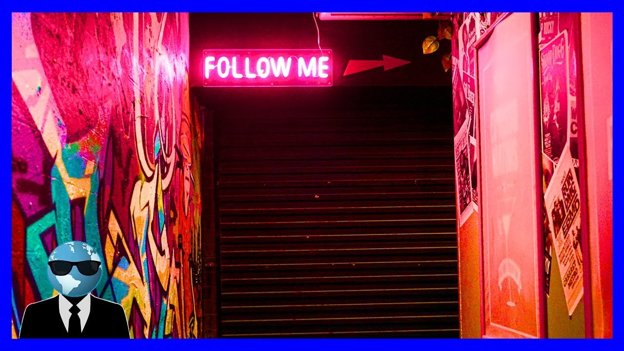 Exploring Melbourne EDM 🇦🇺