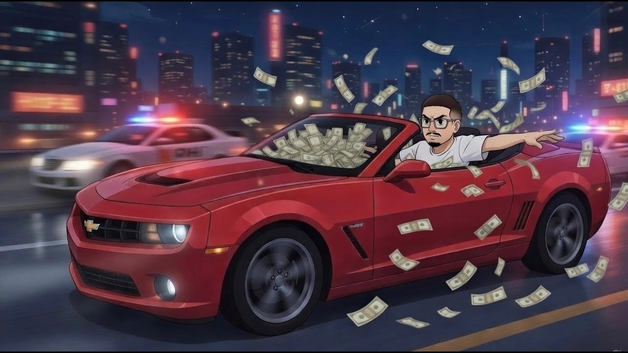 🟢 LIVE: PICKED UP A PART TIME JOB IN GTAO!!(New Update)