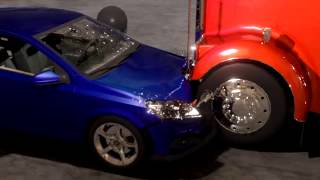 3ds Reactor + Rayfire Car Crash Test 3.webm