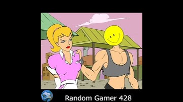 I am not an appliance! 🧀 Lobo Flash animation