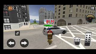 Pizza Delivery 2021: Fast Food Delivery Games Gameplay Walkthrough Part=1 screenshot 4