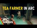 I Met a Friendly Tea Farmer in Arc Raiders