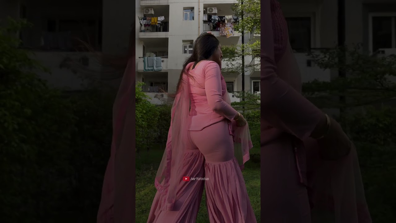 Sheesha Ashar (Short Video) ft. Samridhi Puri Kulshan Sandhu | New Punjabi Songs 2025