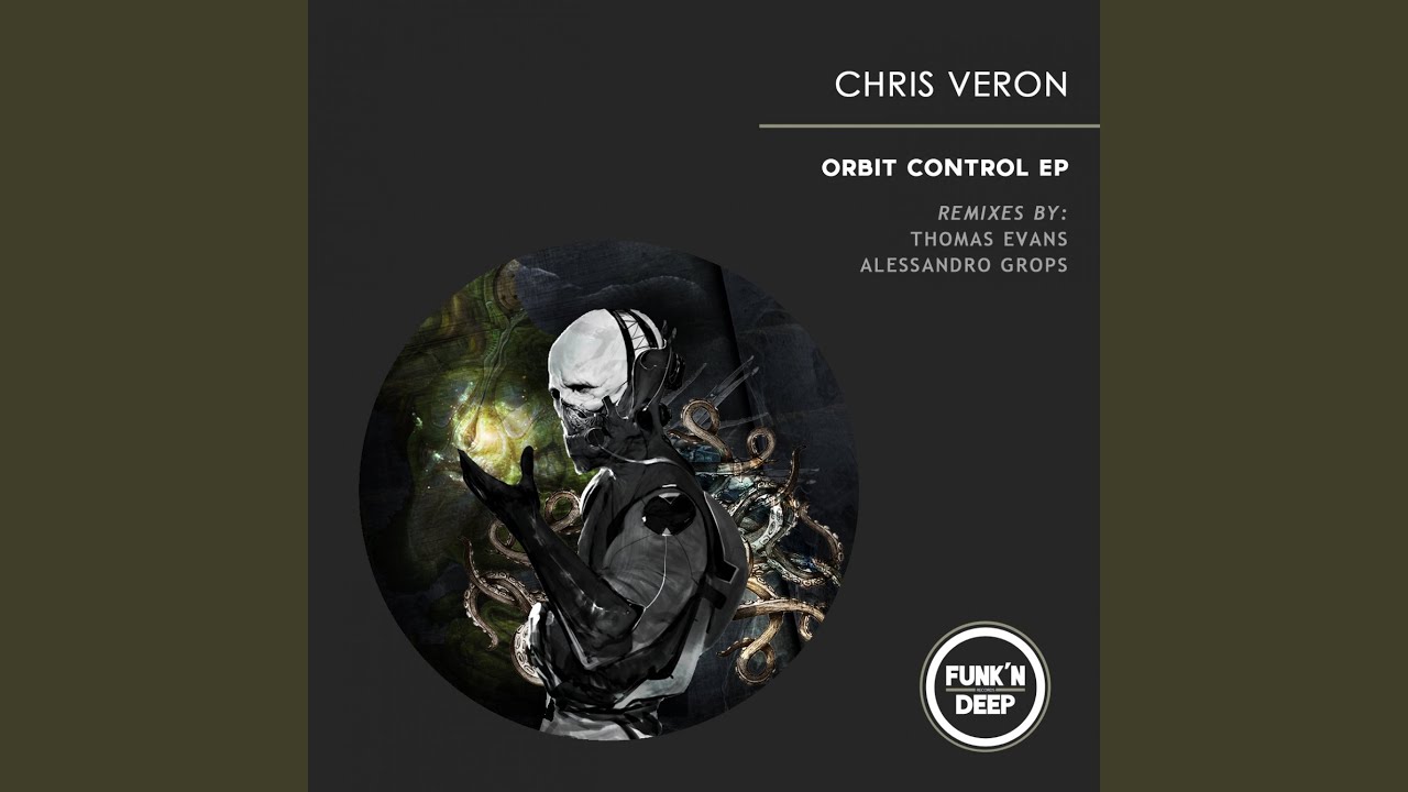 Watch Orbit Control (Original Mix) on YouTube Watch Orbit Control (Original Mix) on YouTube