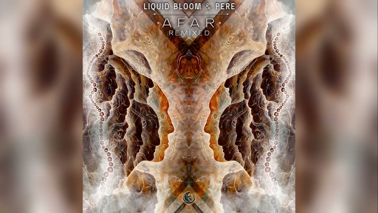 Liquid Bloom \u0026 PERE - Riding Through (Geometrae Remix)