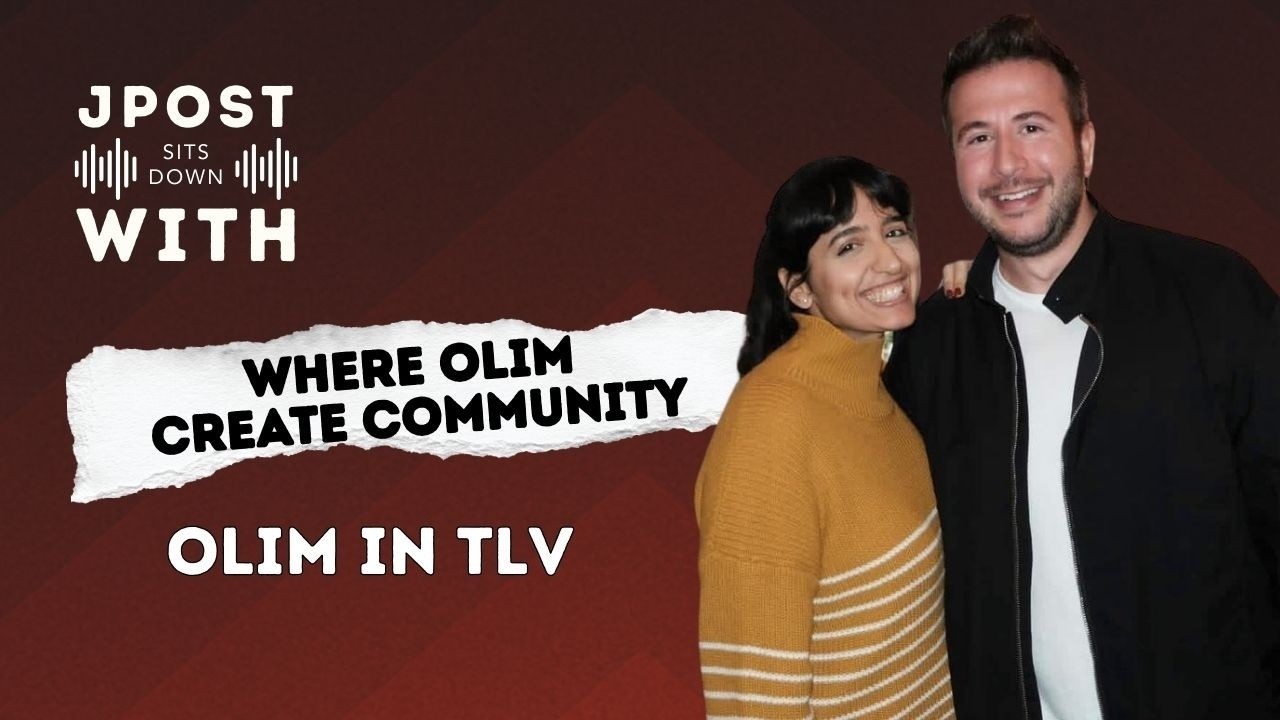 Репатрианты в Тель-Авиве: переосмысление алии для нового поколения