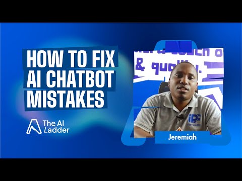 Why Your AI Chatbot Gives Bad Answers: RAG, Fine-Tuning and Prompt Engineering Explained.