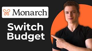 How To Switch To Flex Budgeting In Monarch (Quick Guide)