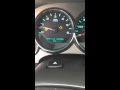 09 Silverado Traction Control Malfunction