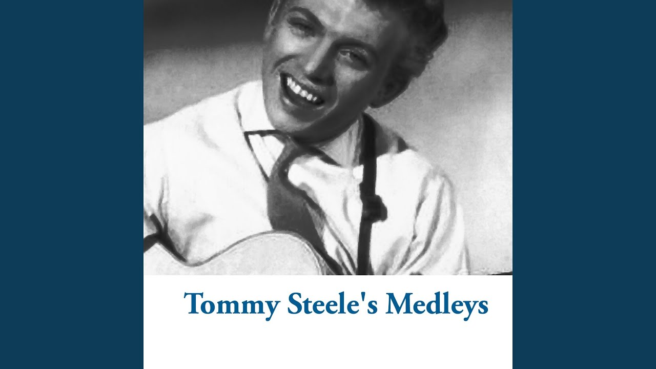 Medley You Made Me Love You / On Mother Kelly's Doorstep / I'll Be with You in Apple Blossom Medley You Made Me Love You / On Mother Kelly's Doorstep / I'll Be with You in Apple Blossom