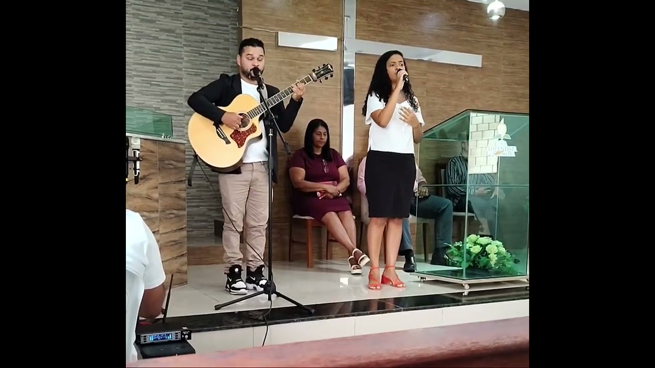 Iasd Tab. Novo, 2026