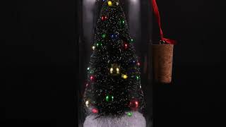 29932 - Mr. Christmas 8 Christmas in Bottle