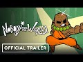 Nobody Saves the World Trailer Highlights Extensive Customization