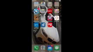 Order food from the Delivery Chef App in under a Minute! screenshot 5