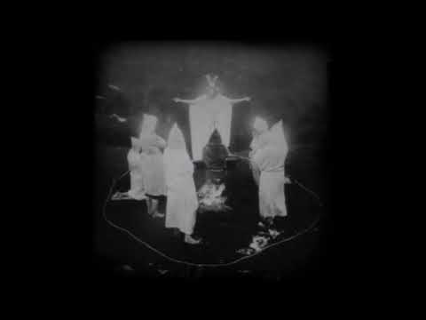Ba. Ku. — Ba Ku - Ritual Totemic Stone(2006)(Black Satanic Noise)(Ritualistic Power Electronics)