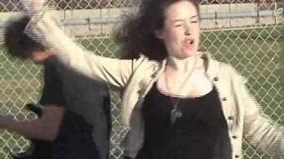 Miley Cyrus- "7 Things" Spoof