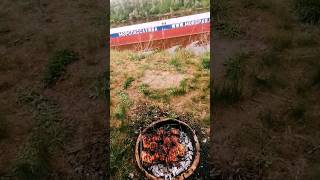 #шашлыки #отдуши #тренд 🍢 #отдых #релакс #вайб #май🥩