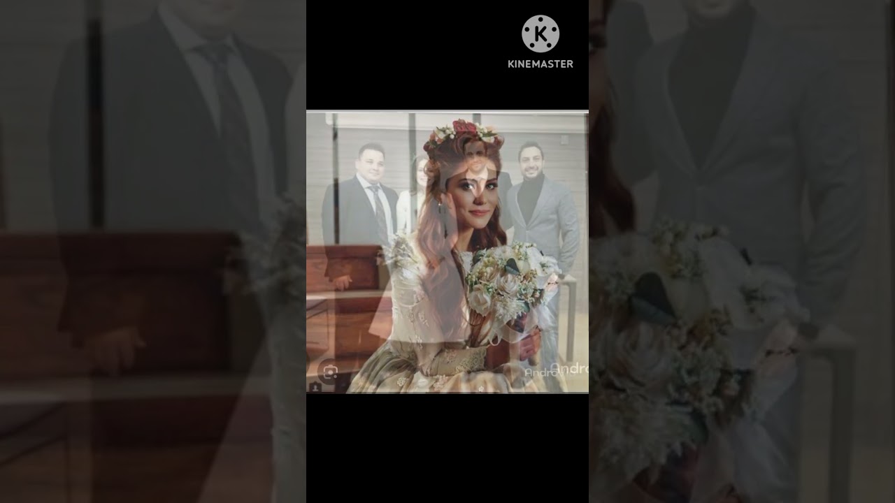 hafsa hatun wedding moments 