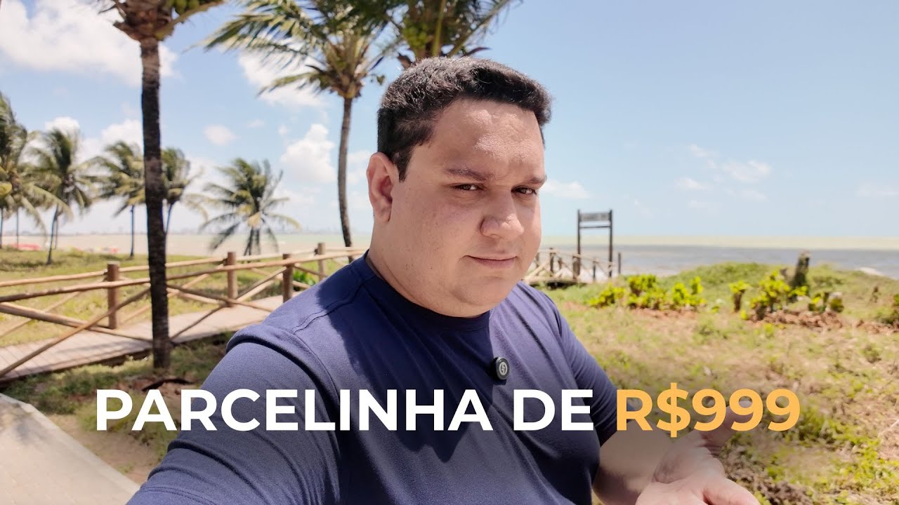 Ponta de Campina, já ouviu falar ou visitou  esse paraíso? [NOVIDADES]