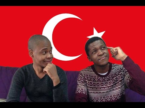 The Turkish Language Challenge
