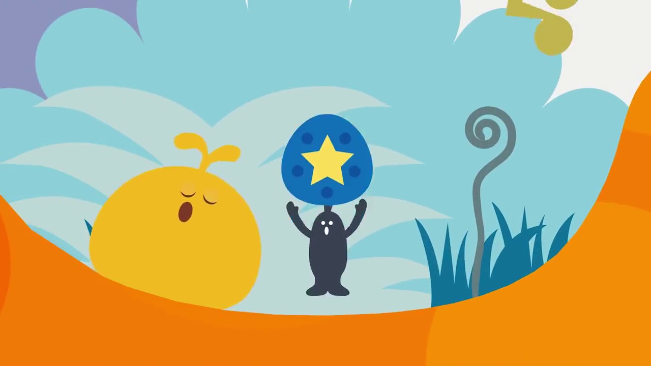 LocoRoco 2 Official Paris Games Week 2017 Trailer