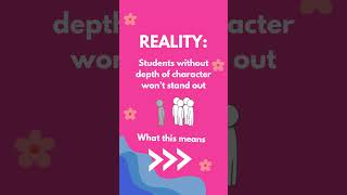 should stem students focus on stem topics?