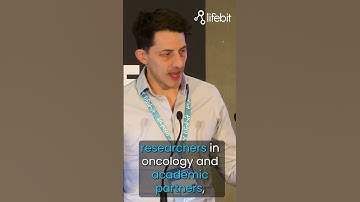 Unlocking Cancer Research Potential with Flatiron Health UK and Lifebit #bioinformatics #genomics