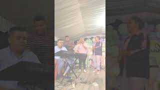 Dua Lagu Sekaligus || Mardua Holong \u0026 Mama Ani (COVER LIVE)