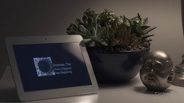 Control4 Home Automation Voice Control