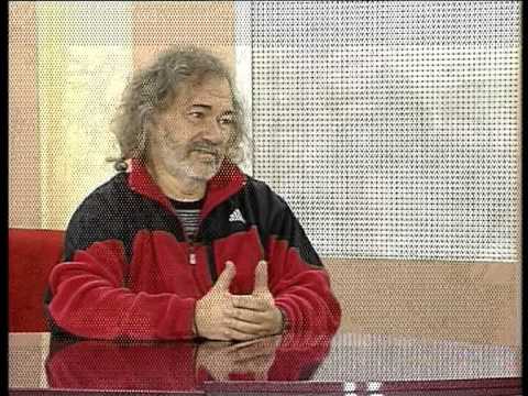 "Поговоримо про музику" з Тарасом Петриненком