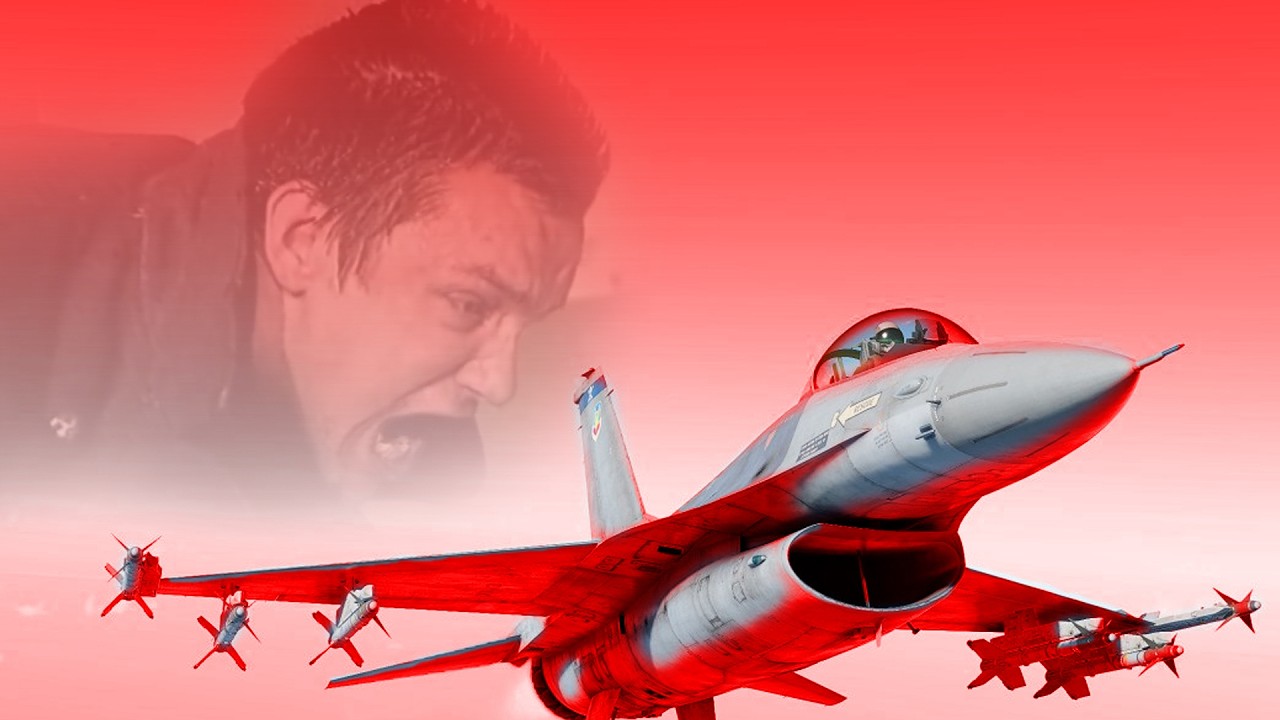 = пытаемся разобраться в F-16A-A-A!!! =