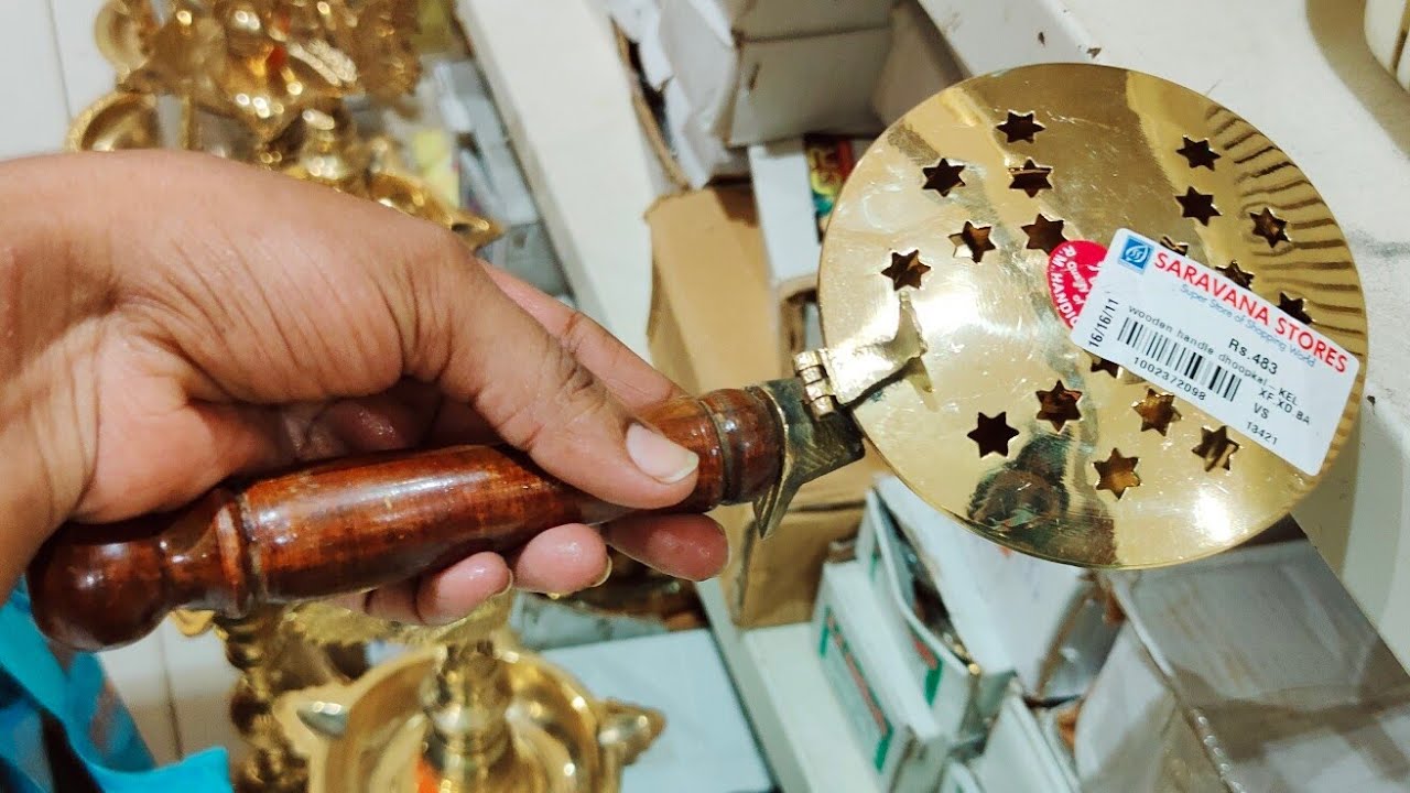 brass copper vessels pooja items||பூஜை பொருட்கள் பித்தளை சொம்பு பாத்திரம் இங்க இவ்வளவு இருக்கா!