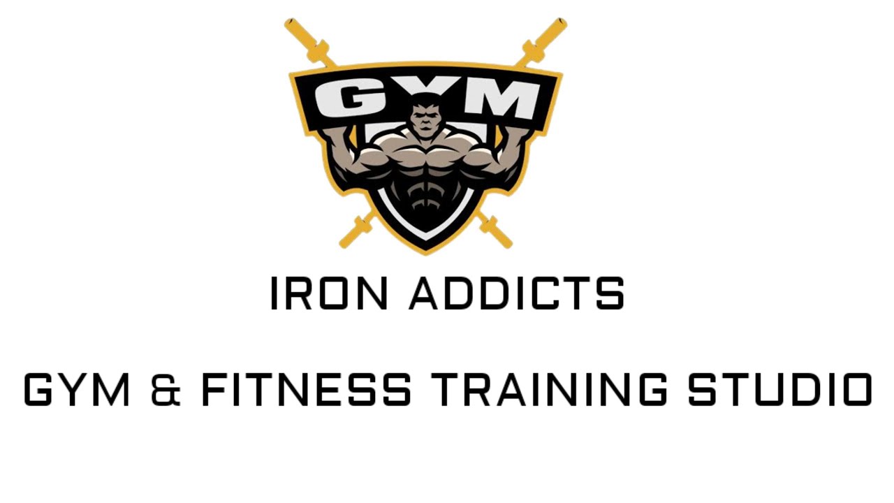 NELLORE IRON ADDICTS GYM NOW IN NELLORE YouTube